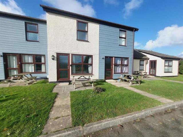 House for sale in Perrancoombe, Cornwall