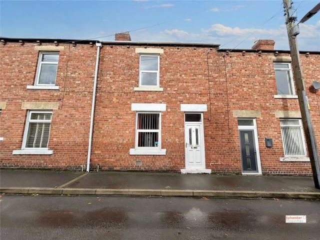 House for sale in South Moor, Stanley