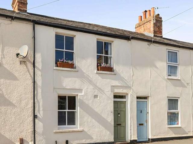 House for sale in New Headington, Oxford
