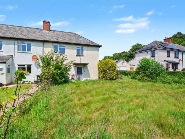 House for sale in Somerset