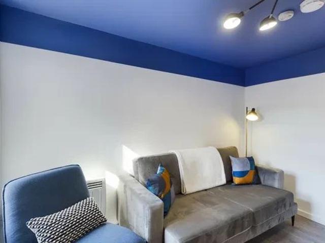 Room for rent in Chorlton-on-Medlock, Georgia