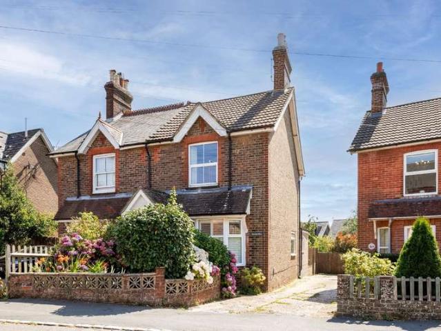 House for sale in Cross In Hand, East Sussex