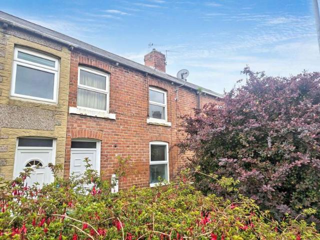 House for sale in Hirst, Ashington