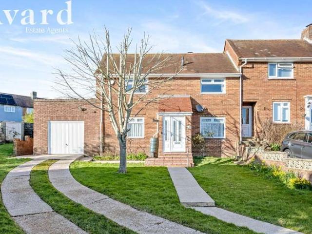 House for sale in Coldean, Stanmer