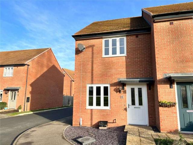 House for sale in Elsea Park, Barholm