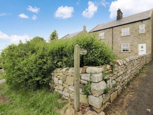 House for rent in Matfen, Northumberland