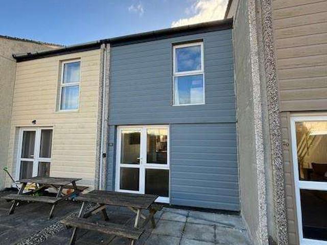House for sale in Perrancoombe, Cornwall