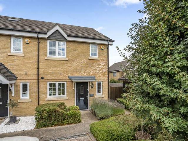 House for sale in Woking, Surrey