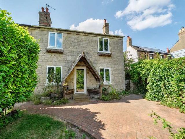 House for sale in Headington Quarry, The Slade