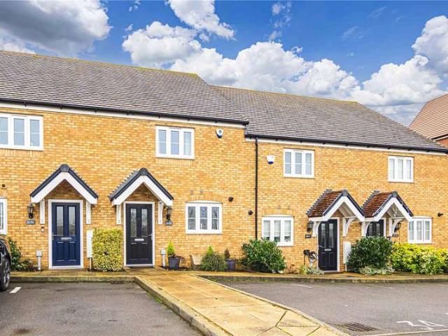 House for sale in Pouchen End, Hertfordshire