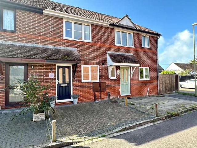 House for sale in Milford-on-Sea, Ashurst Bridge