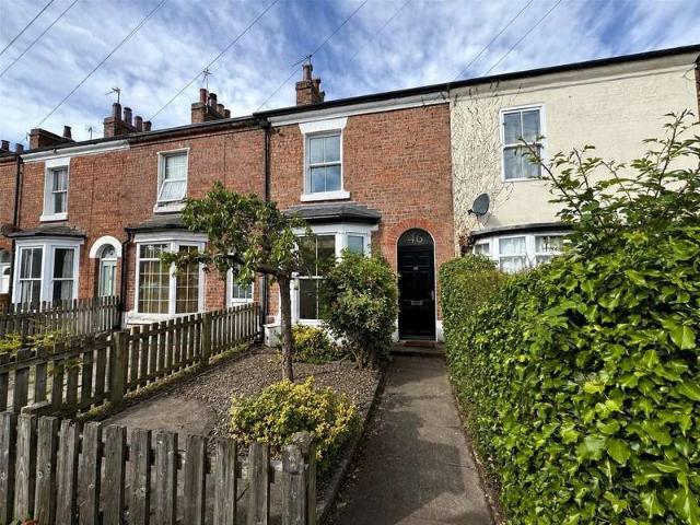 House for rent in Oatlands, Harrogate