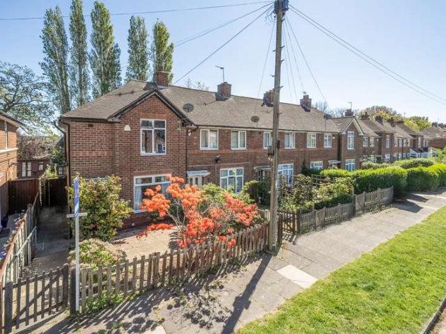 House for sale in Wake Green, West Midlands