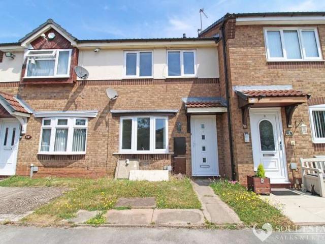 House for rent in West Midlands