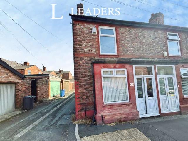 House for sale in Whitecross, Warrington
