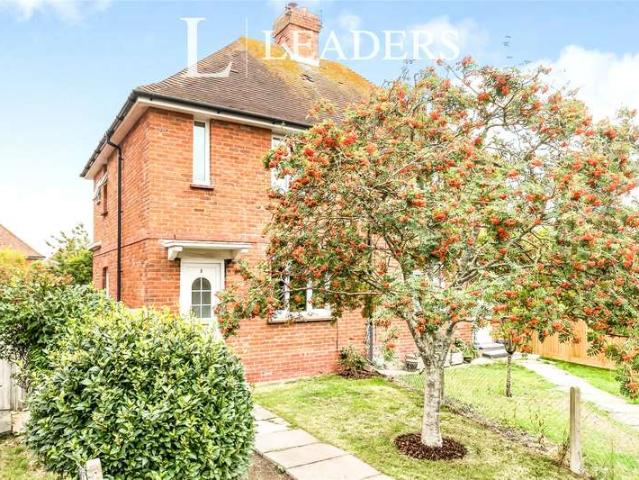 House for sale in Bridgemere, Eastbourne