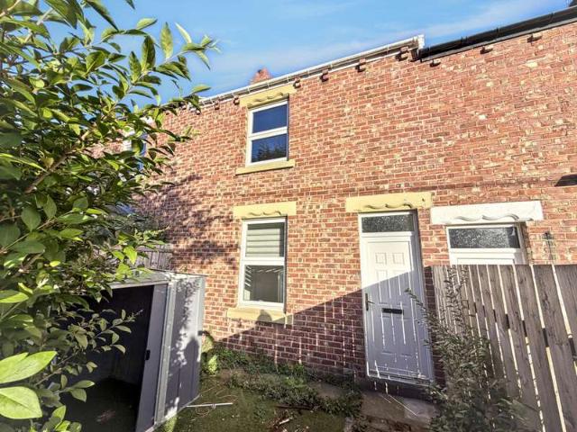 House for sale in High Spen, Gateshead
