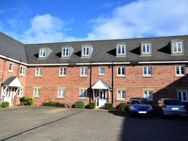 House for sale in Benhall, Golden Valley