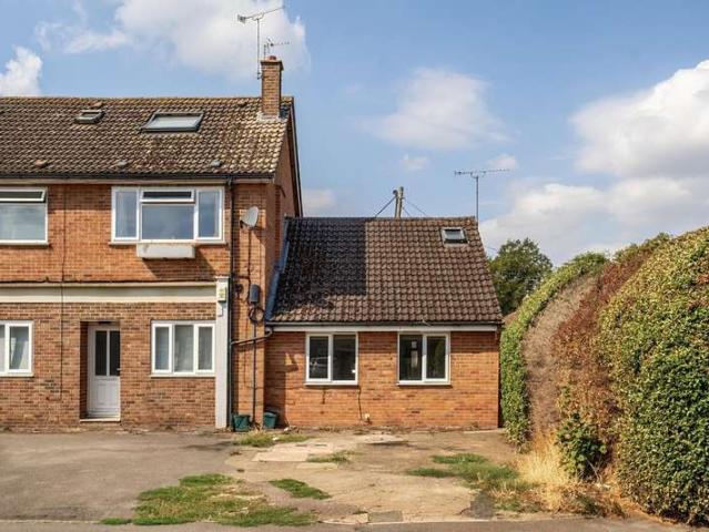 House for sale in Sutton Courtenay, Vale of White Horse
