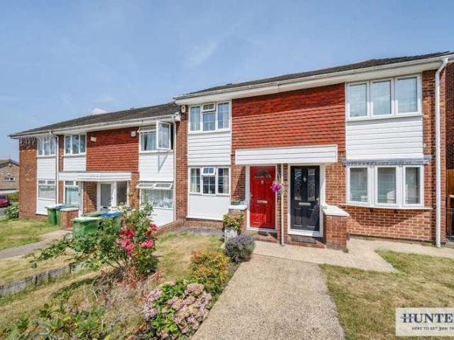 House for sale in Falconwood, Greater London
