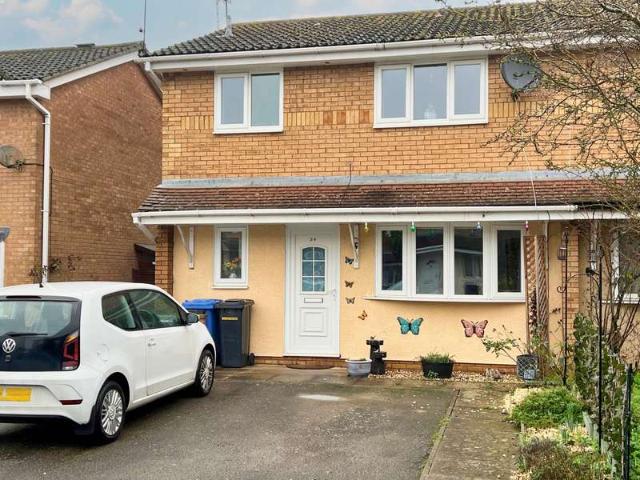 House for rent in Leisure Village, Kettering
