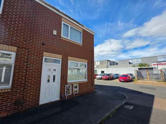 House for sale in Pallion, Tyne And Wear
