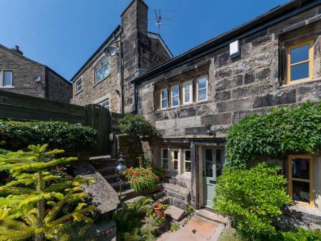 House for sale in East Morton, West Yorkshire