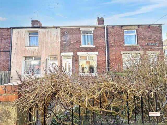 House for sale in Stanley
