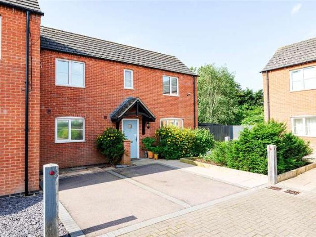 House for sale in Somerby, Brentingby