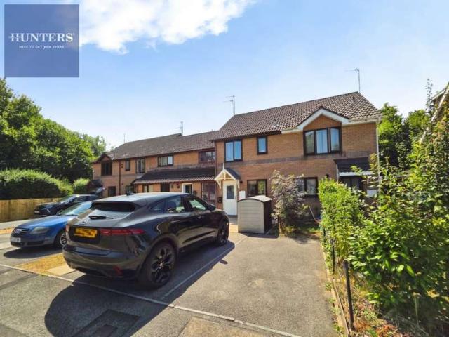 House for sale in Pencoed, Wales
