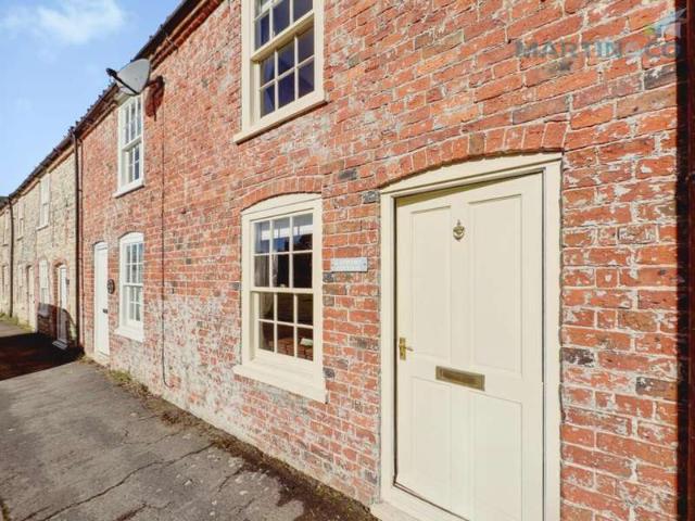 House for sale in Waddingham CP, West Lindsey