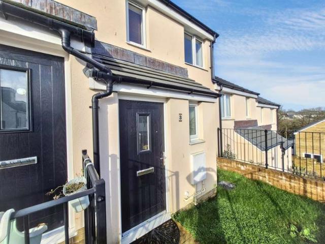 House for sale in Falmouth, Cornwall
