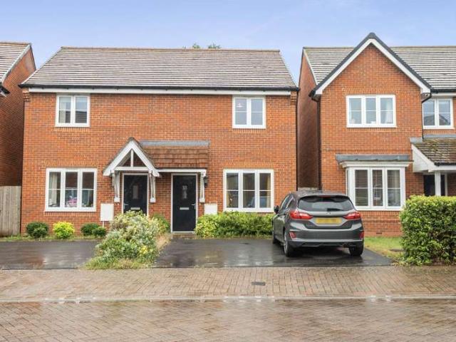 House for sale in Kingston Bagpuize with Southmoor, Dromore