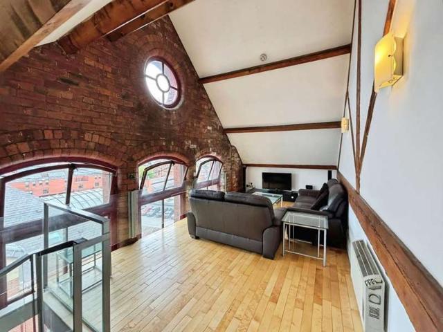 House for sale in Woodhouse, West Yorkshire