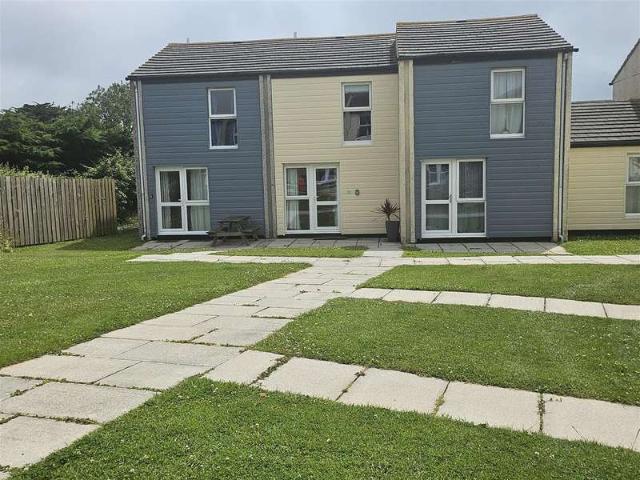 House for sale in Perrancoombe, Cornwall