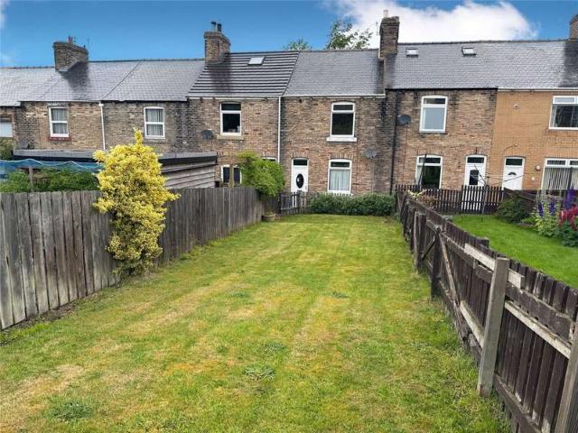 House for sale in Sacriston, North East