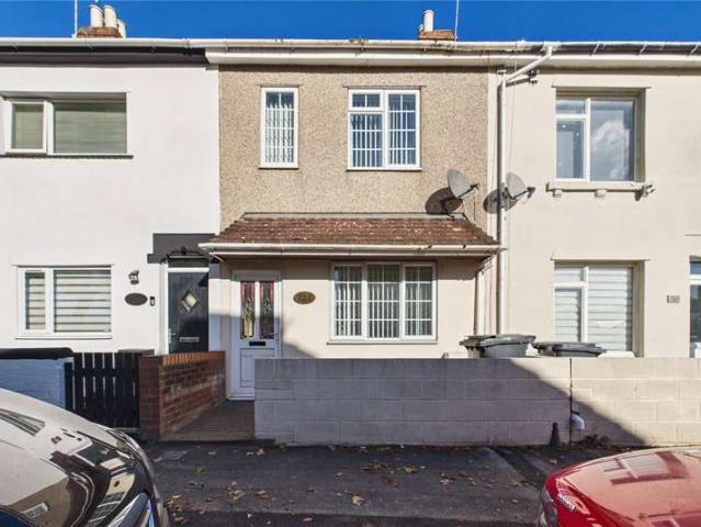 House for sale in Gorse Hill, Swindon