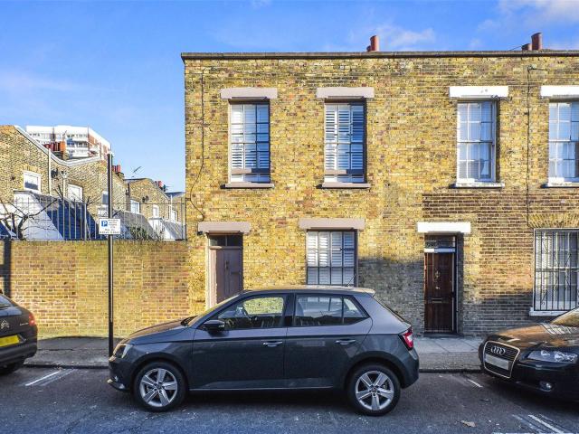 House for rent in Ratcliffe, Limehouse