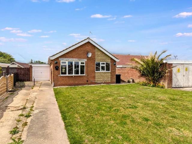 Bungalow for sale in Winthorpe, Belleau