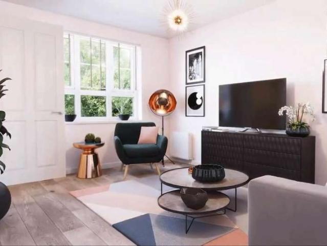House for sale in Findrassie, Elgin