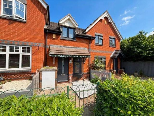 House for sale in Ashby Fields, Daventry