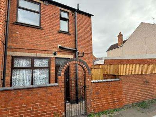 House for rent in Paradise, West Midlands