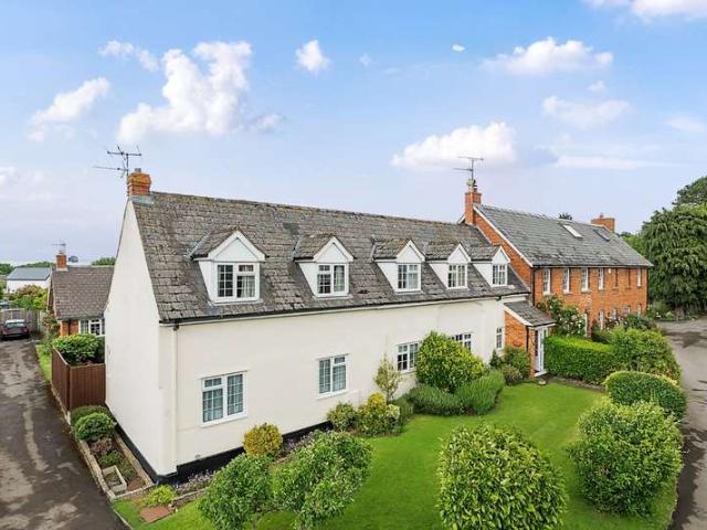 House for sale in Golden Valley, Gloucestershire