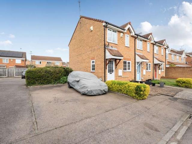 House for sale in Dunstable, Bedfordshire