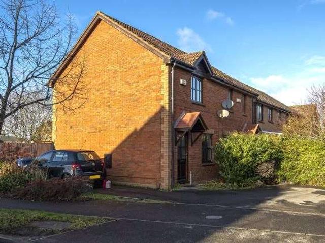 House for sale in Greater Leys, The Slade