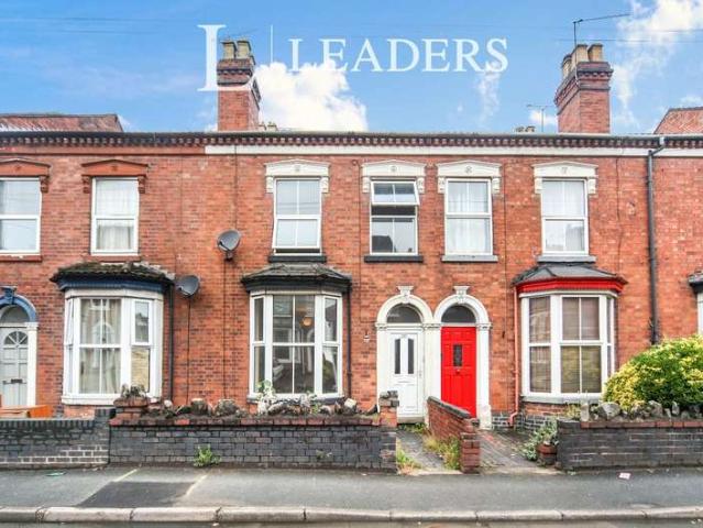 House for sale in The Ronkswood, Worcestershire