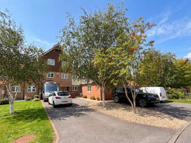 House for sale in Burton Waters, West Lindsey
