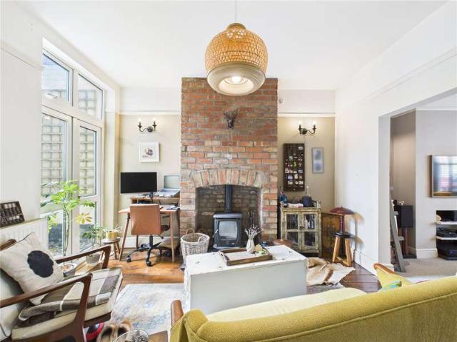 House for sale in Feckenham, City Of Bristol