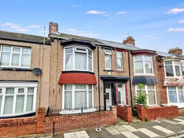 House for sale in Stranton, Brierton