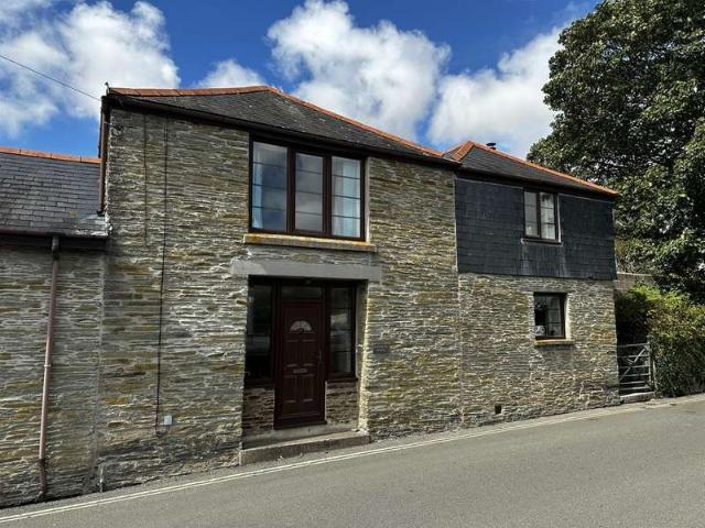 House for rent in Strode, Devon